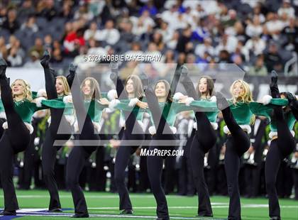 Thumbnail 2 in Southlake Carroll vs. Vandegrift (UIL 6A Division II Final) photogallery.