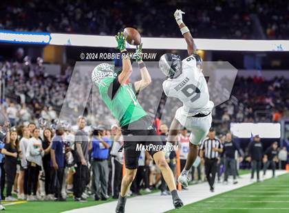 Thumbnail 1 in Southlake Carroll vs. Vandegrift (UIL 6A Division II Final) photogallery.