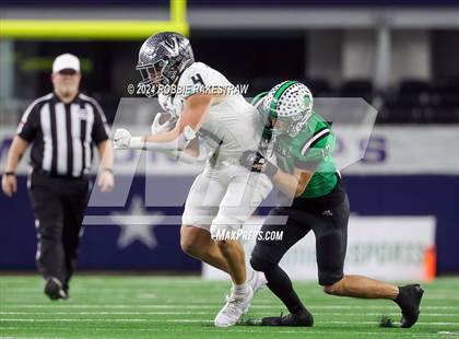 Thumbnail 2 in Southlake Carroll vs. Vandegrift (UIL 6A Division II Final) photogallery.