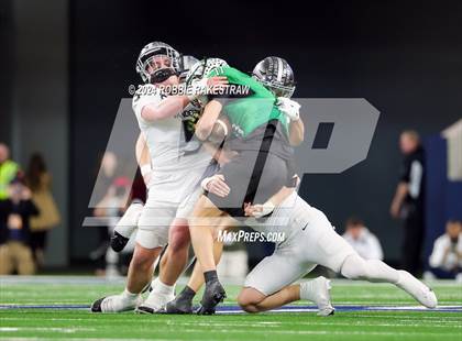 Thumbnail 2 in Southlake Carroll vs. Vandegrift (UIL 6A Division II Final) photogallery.