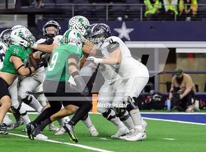 Thumbnail 1 in Southlake Carroll vs. Vandegrift (UIL 6A Division II Final) photogallery.