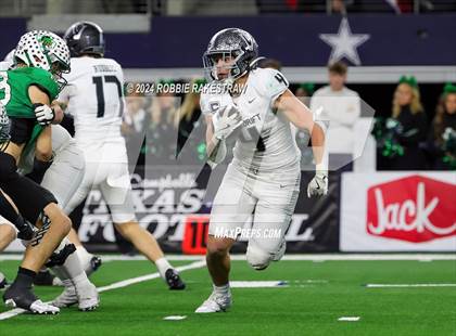 Thumbnail 3 in Southlake Carroll vs. Vandegrift (UIL 6A Division II Final) photogallery.