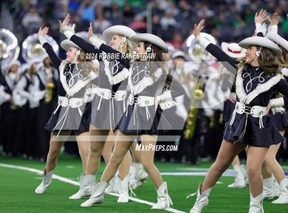 Thumbnail 1 in Southlake Carroll vs. Vandegrift (UIL 6A Division II Final) photogallery.