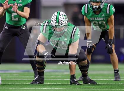 Thumbnail 3 in Southlake Carroll vs. Vandegrift (UIL 6A Division II Final) photogallery.
