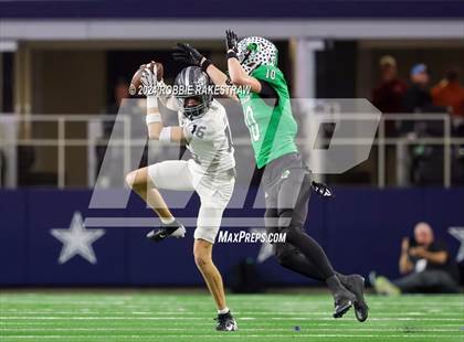 Thumbnail 1 in Southlake Carroll vs. Vandegrift (UIL 6A Division II Final) photogallery.