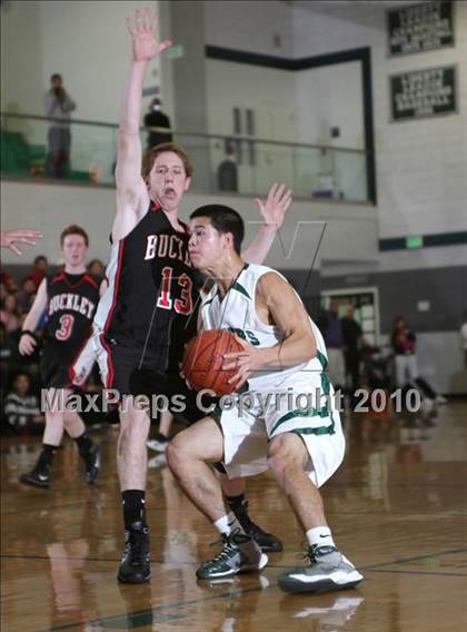 Thumbnail 3 in Buckley @ Providence photogallery.