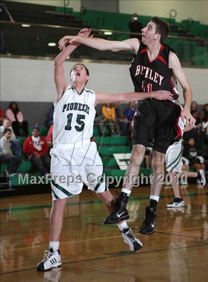 Thumbnail 1 in Buckley @ Providence photogallery.