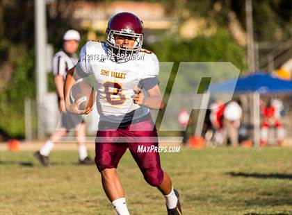 Thumbnail 3 in Simi Valley @ Taft  photogallery.