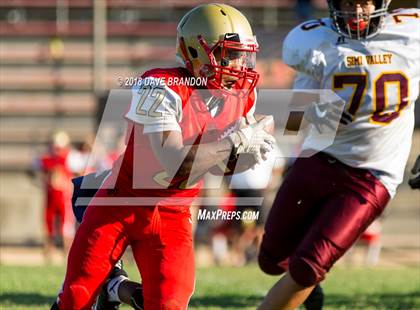 Thumbnail 2 in Simi Valley @ Taft  photogallery.