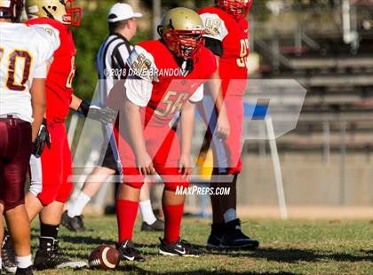 Thumbnail 1 in Simi Valley @ Taft  photogallery.