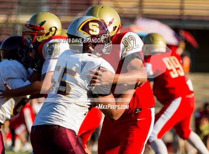 Thumbnail 3 in Simi Valley @ Taft  photogallery.