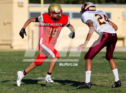 Thumbnail 1 in Simi Valley @ Taft  photogallery.