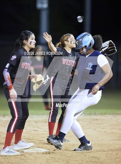 Thumbnail 1 in Ribault @ Westside photogallery.