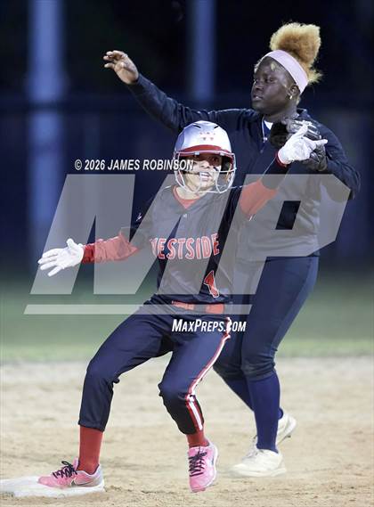 Thumbnail 3 in Ribault @ Westside photogallery.