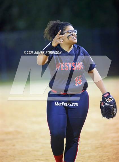 Thumbnail 2 in Ribault @ Westside photogallery.