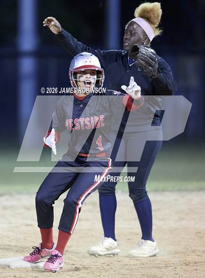 Thumbnail 3 in Ribault @ Westside photogallery.