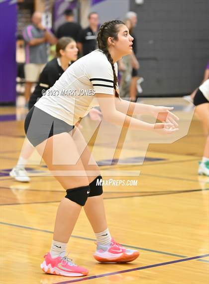 Thumbnail 2 in Paradise Valley @ Sunrise Mountain (Senior Night) photogallery.