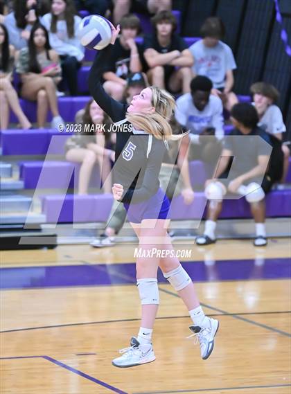 Thumbnail 2 in Paradise Valley @ Sunrise Mountain (Senior Night) photogallery.