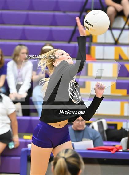 Thumbnail 3 in Paradise Valley @ Sunrise Mountain (Senior Night) photogallery.