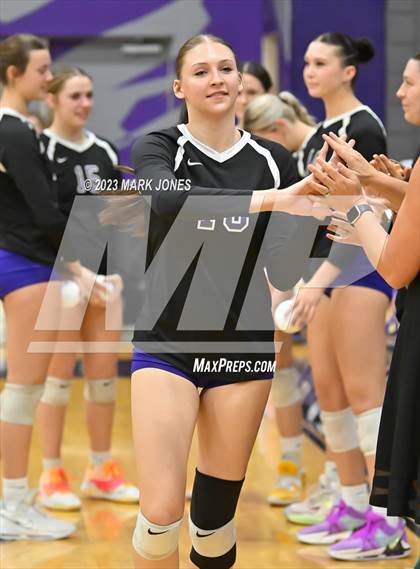 Thumbnail 3 in Paradise Valley @ Sunrise Mountain (Senior Night) photogallery.