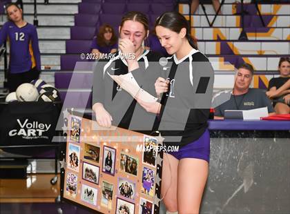 Thumbnail 2 in Paradise Valley @ Sunrise Mountain (Senior Night) photogallery.