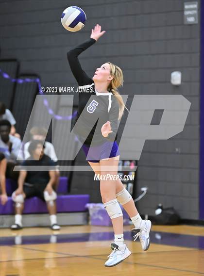Thumbnail 3 in Paradise Valley @ Sunrise Mountain (Senior Night) photogallery.