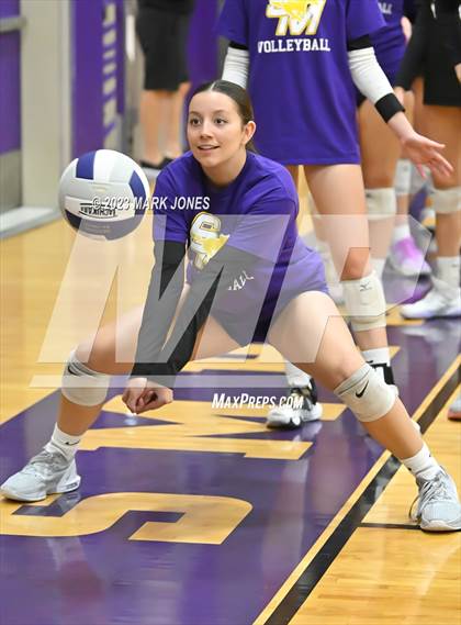 Thumbnail 1 in Paradise Valley @ Sunrise Mountain (Senior Night) photogallery.