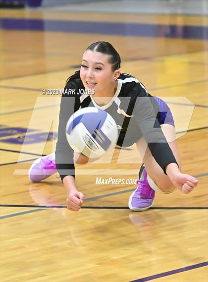 Thumbnail 2 in Paradise Valley @ Sunrise Mountain (Senior Night) photogallery.