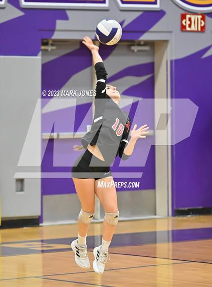 Thumbnail 2 in Paradise Valley @ Sunrise Mountain (Senior Night) photogallery.