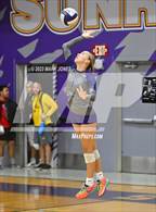 Photo from the gallery "Paradise Valley @ Sunrise Mountain (Senior Night)"