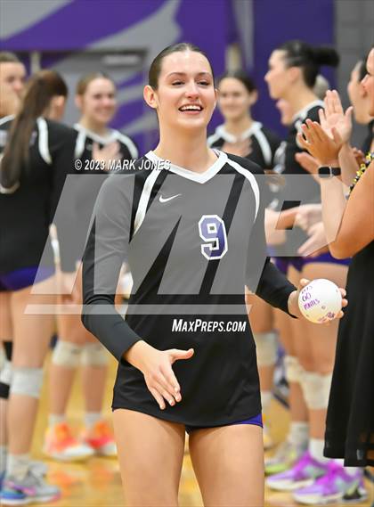 Thumbnail 2 in Paradise Valley @ Sunrise Mountain (Senior Night) photogallery.