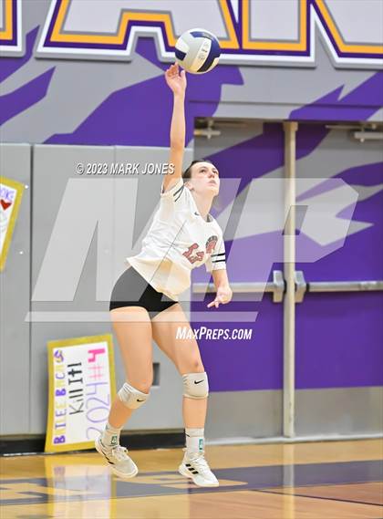 Thumbnail 3 in Paradise Valley @ Sunrise Mountain (Senior Night) photogallery.