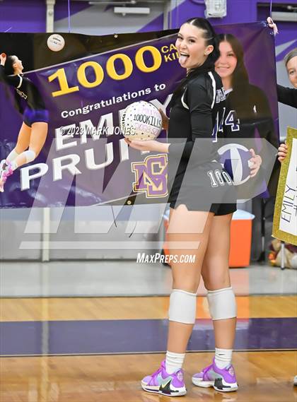 Thumbnail 1 in Paradise Valley @ Sunrise Mountain (Senior Night) photogallery.
