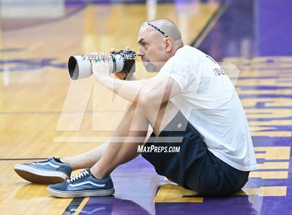 Thumbnail 3 in Paradise Valley @ Sunrise Mountain (Senior Night) photogallery.