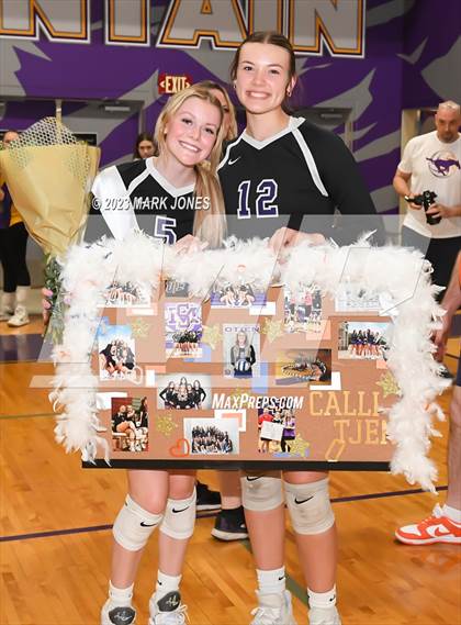 Thumbnail 2 in Paradise Valley @ Sunrise Mountain (Senior Night) photogallery.