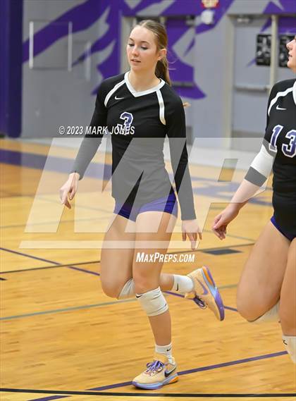 Thumbnail 1 in Paradise Valley @ Sunrise Mountain (Senior Night) photogallery.