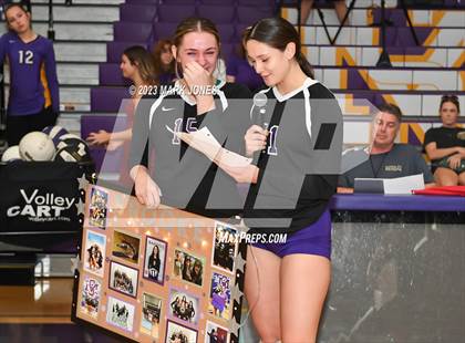 Thumbnail 3 in Paradise Valley @ Sunrise Mountain (Senior Night) photogallery.