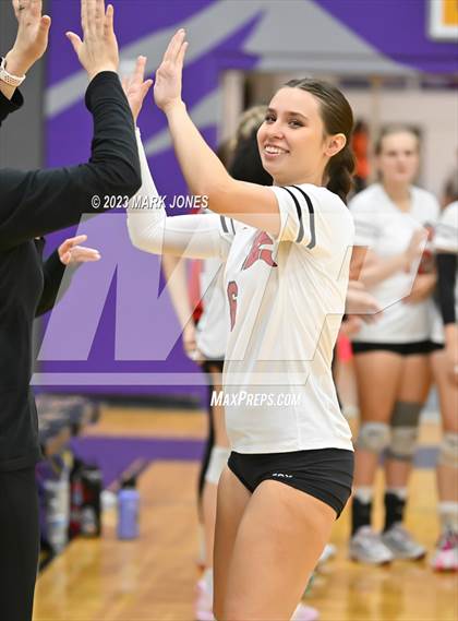 Thumbnail 1 in Paradise Valley @ Sunrise Mountain (Senior Night) photogallery.