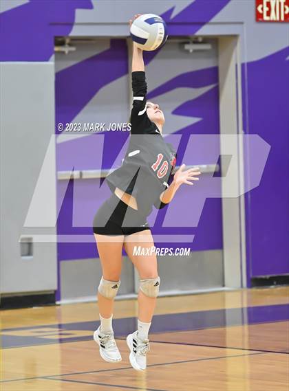 Thumbnail 2 in Paradise Valley @ Sunrise Mountain (Senior Night) photogallery.