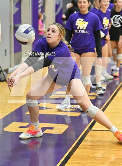 Thumbnail 2 in Paradise Valley @ Sunrise Mountain (Senior Night) photogallery.