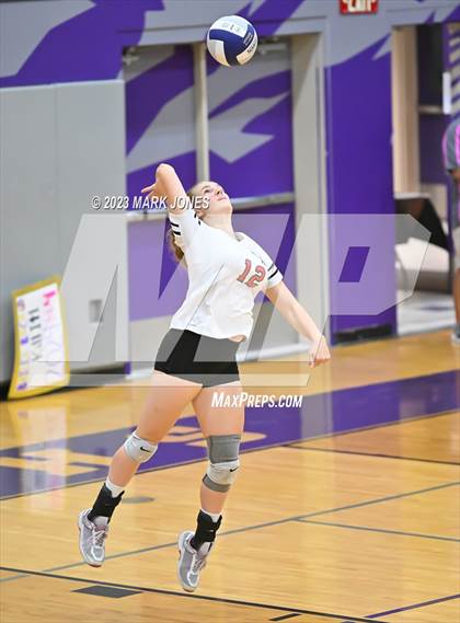 Thumbnail 3 in Paradise Valley @ Sunrise Mountain (Senior Night) photogallery.