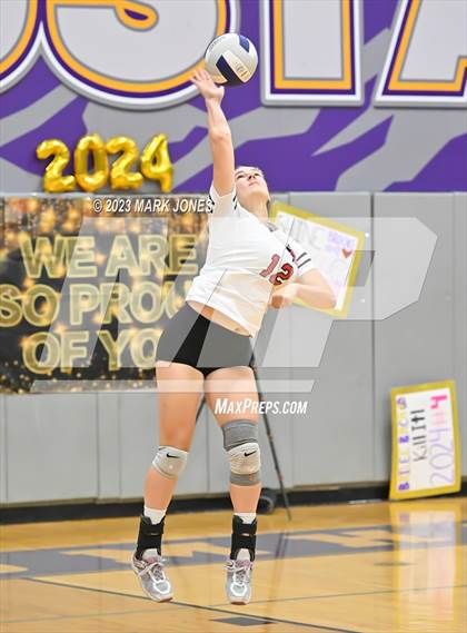 Thumbnail 1 in Paradise Valley @ Sunrise Mountain (Senior Night) photogallery.