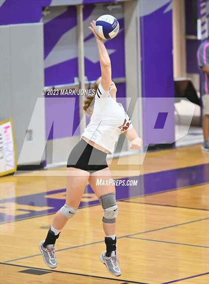 Thumbnail 1 in Paradise Valley @ Sunrise Mountain (Senior Night) photogallery.