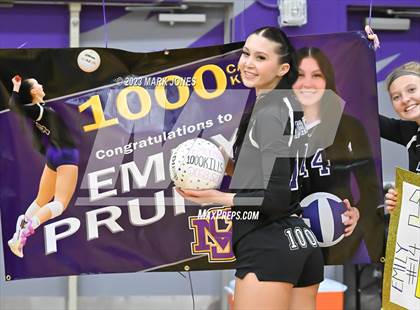 Thumbnail 3 in Paradise Valley @ Sunrise Mountain (Senior Night) photogallery.