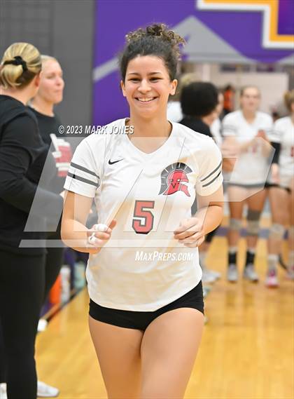 Thumbnail 2 in Paradise Valley @ Sunrise Mountain (Senior Night) photogallery.