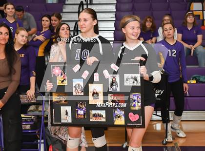 Thumbnail 2 in Paradise Valley @ Sunrise Mountain (Senior Night) photogallery.