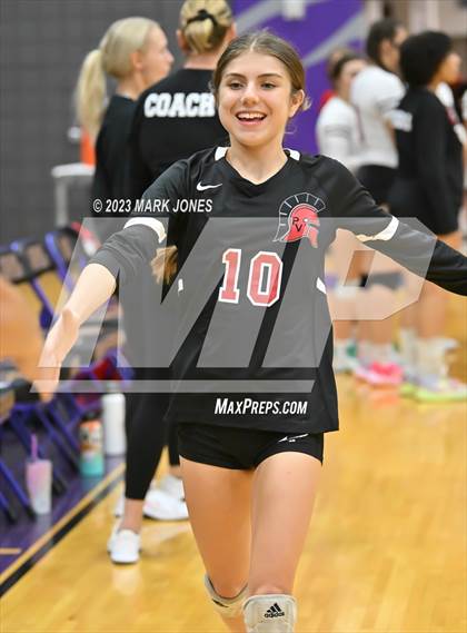 Thumbnail 3 in Paradise Valley @ Sunrise Mountain (Senior Night) photogallery.