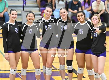 Thumbnail 1 in Paradise Valley @ Sunrise Mountain (Senior Night) photogallery.