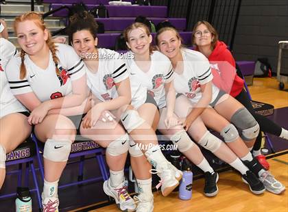 Thumbnail 2 in Paradise Valley @ Sunrise Mountain (Senior Night) photogallery.