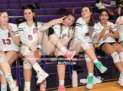 Thumbnail 1 in Paradise Valley @ Sunrise Mountain (Senior Night) photogallery.